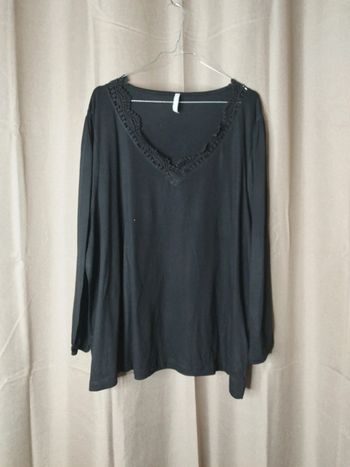 T-shirt blancheporte