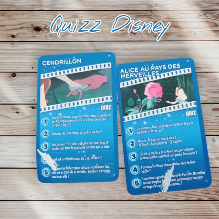 🎬🧠 quiz disney – 500 questions pour vrais fans ! 🧠🎬 - photo numéro 3