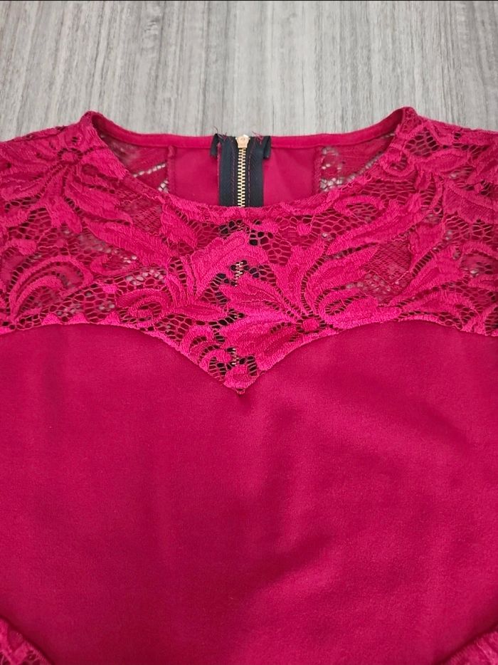 Robe femme taille s/m - photo numéro 4