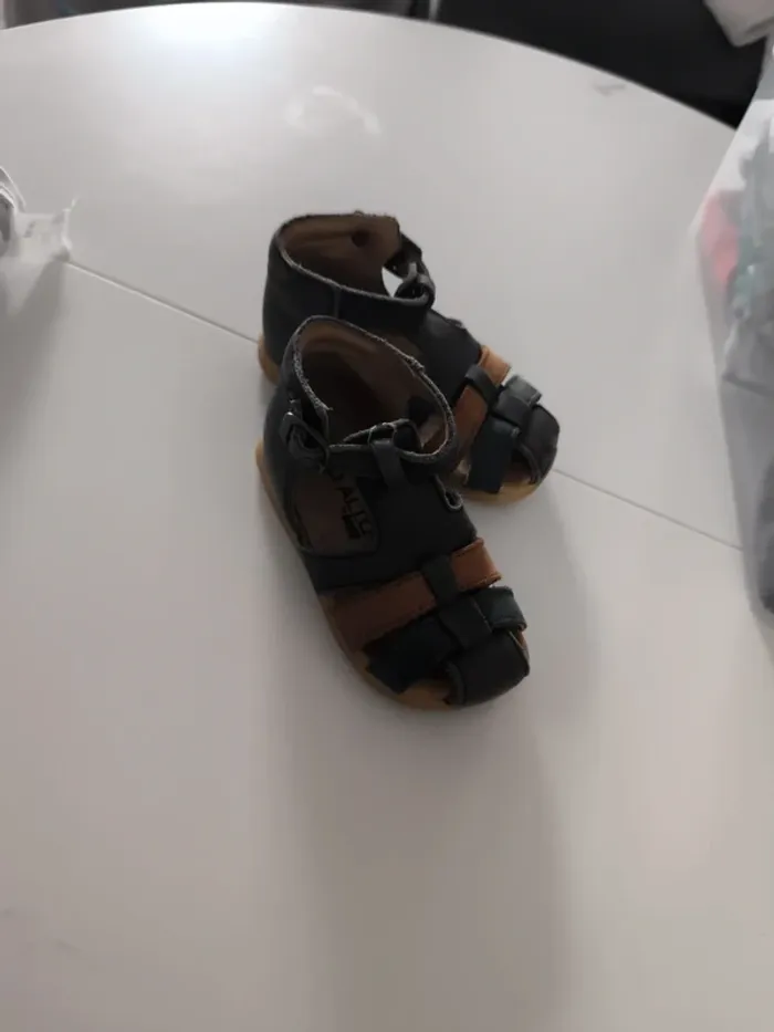 Sandalette 21