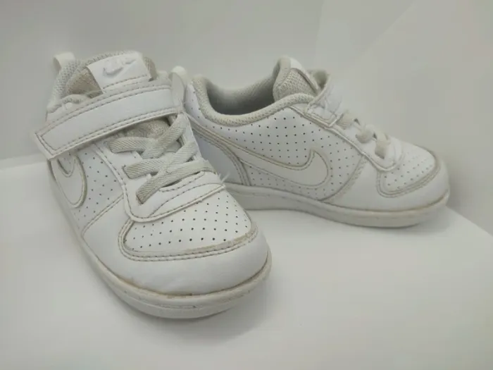 Basket Nike - photo numéro 3