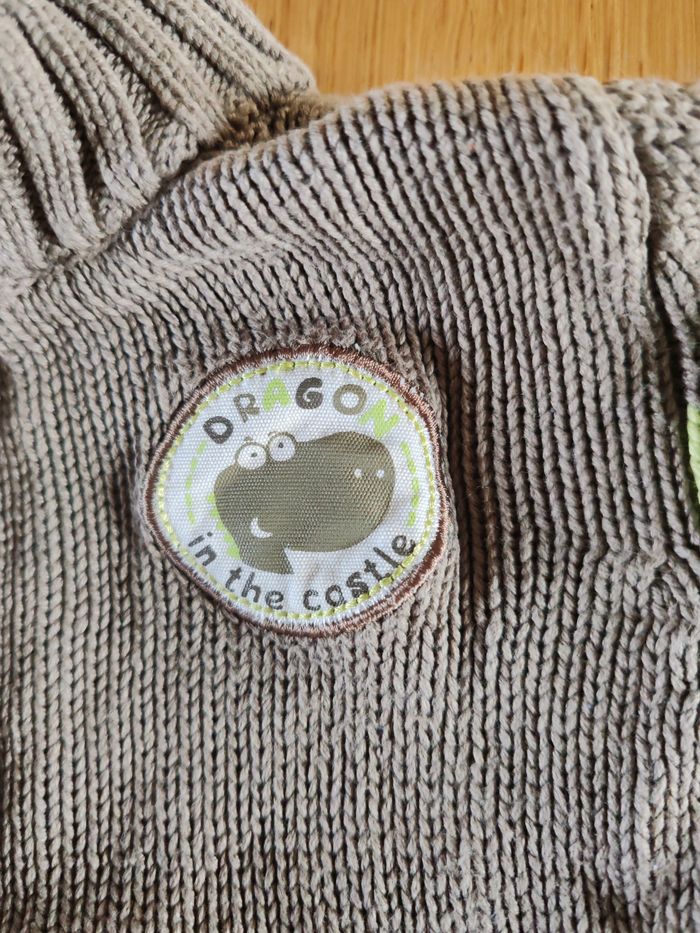 Veste - photo numéro 2