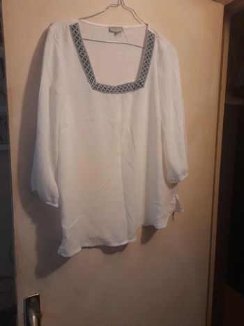 Blouse femme