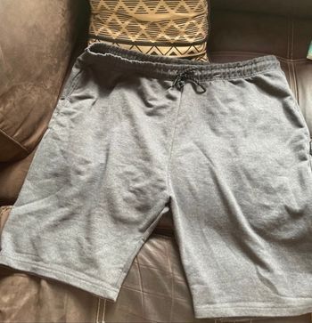 Short homme 4XL