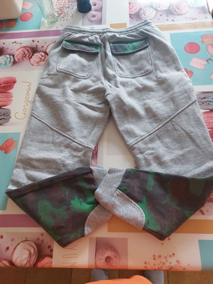 Pantalon jogging 13 ans - photo numéro 2