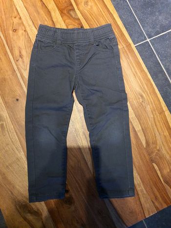 Pantalon garçon