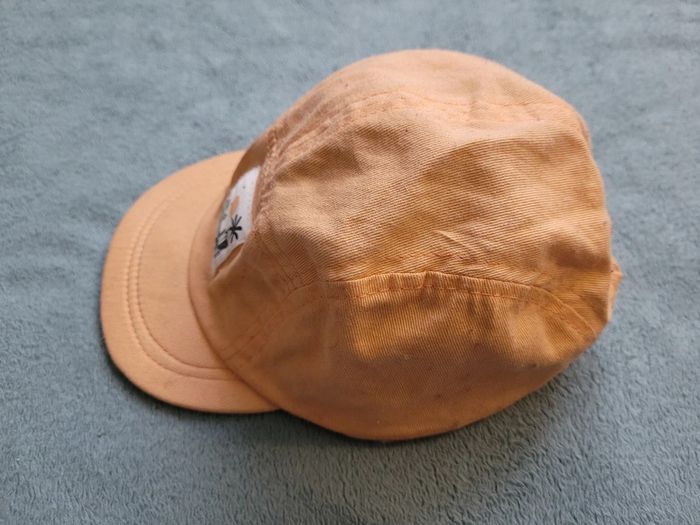 Casquette et Bob d'été - photo numéro 3
