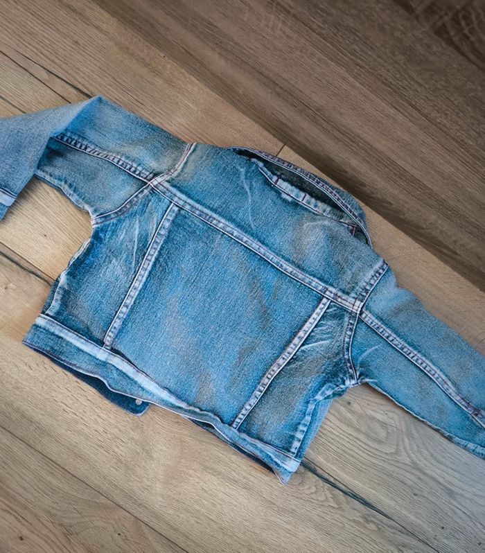 Veste 2 ans - photo numéro 3