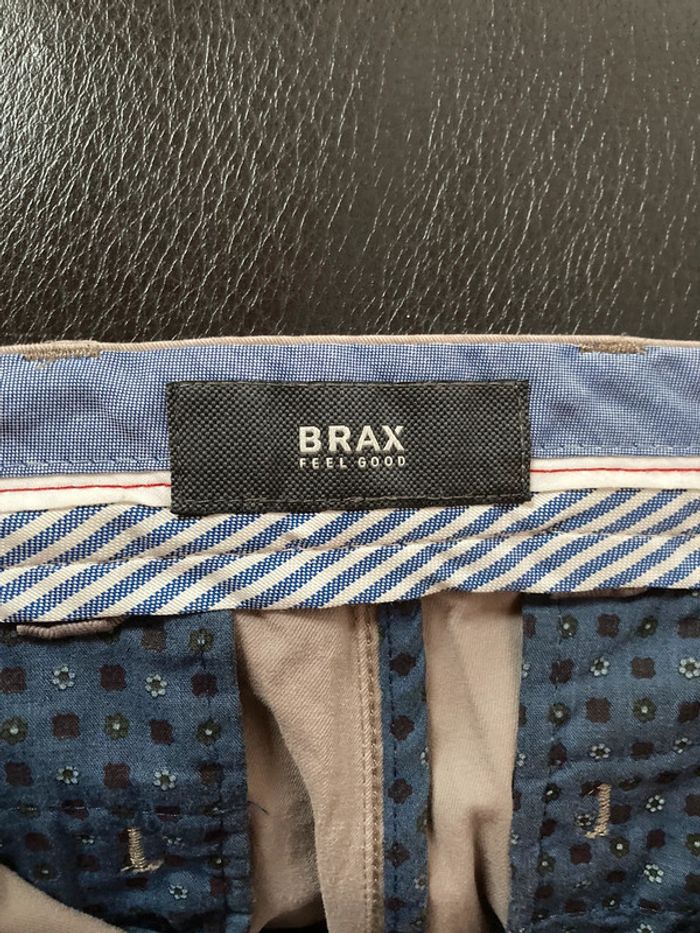 Pantalon Brax - photo numéro 4