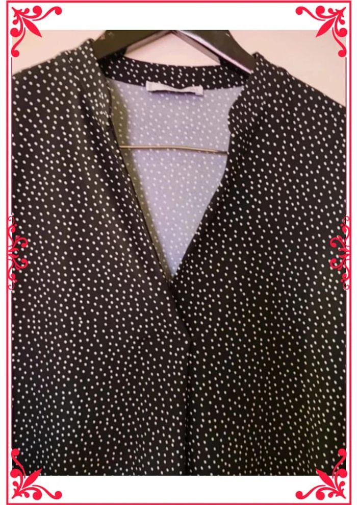 Robe tunique Mango taille S - photo numéro 2