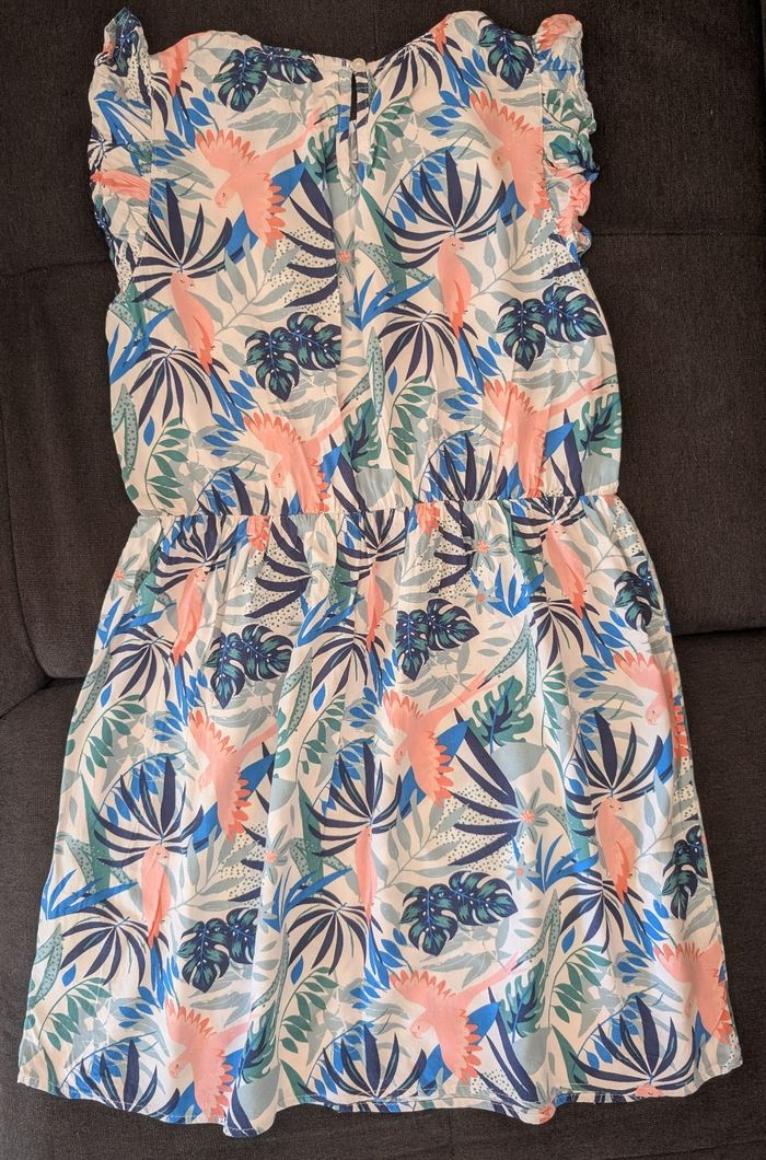 Robe légère - photo numéro 2