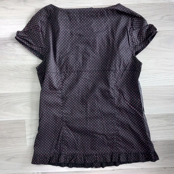 Chemise femme sans manches No Excuse taille 38 - photo numéro 5