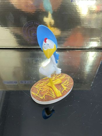 Figurine Vintage Miss Prissy Looney Tunes Warner Bros.