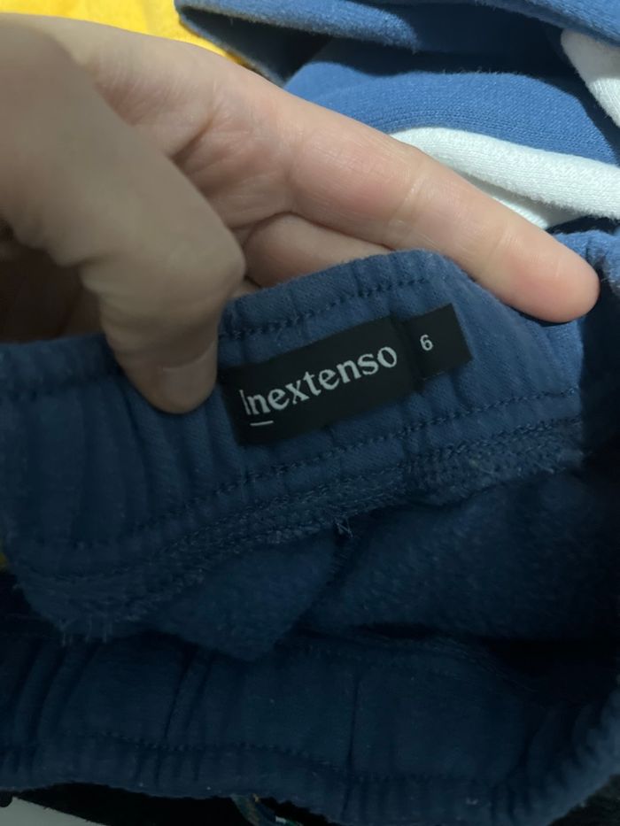 Jogging in extenso 6ans - photo numéro 2