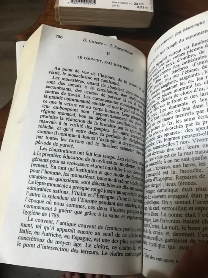 Les misérables - photo numéro 3