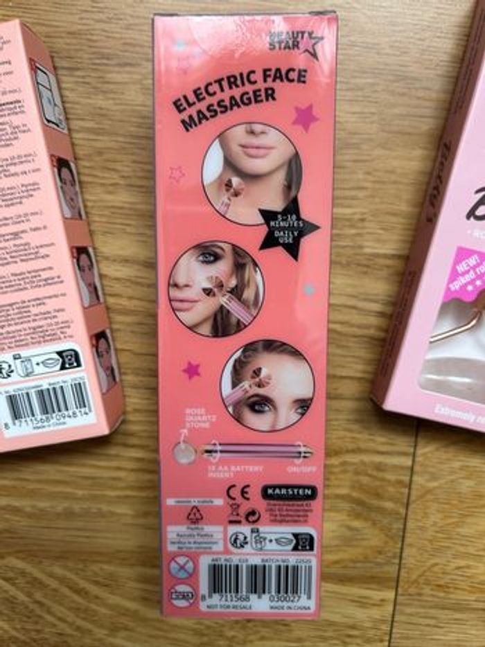 Soin visage - photo numéro 5