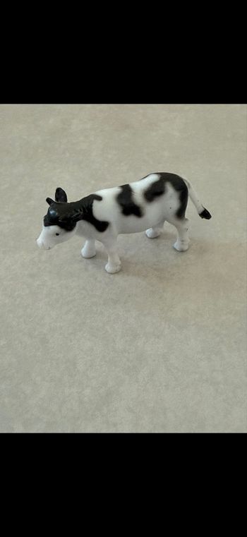 Figurine Vache