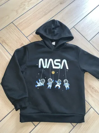 Pull sweatshirt NAZA