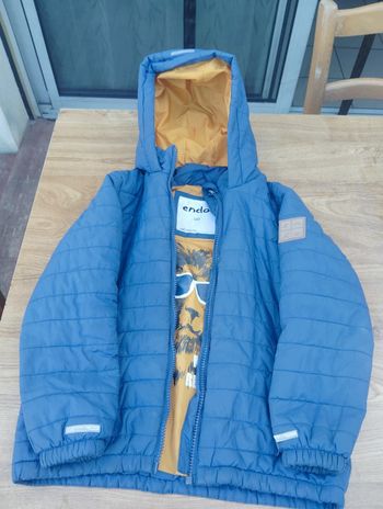Blouson léger