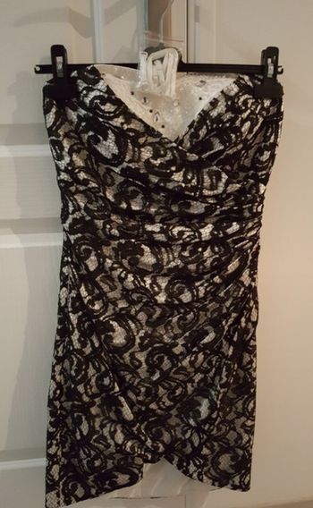 Robe de soirée