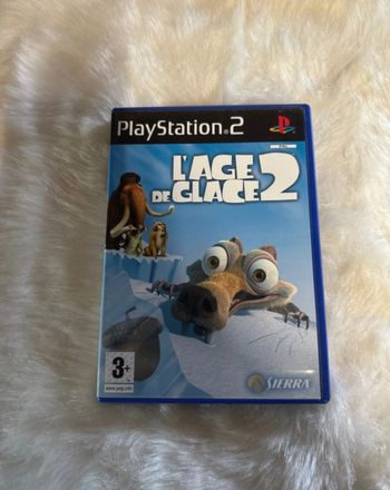 L’Age de glace 2