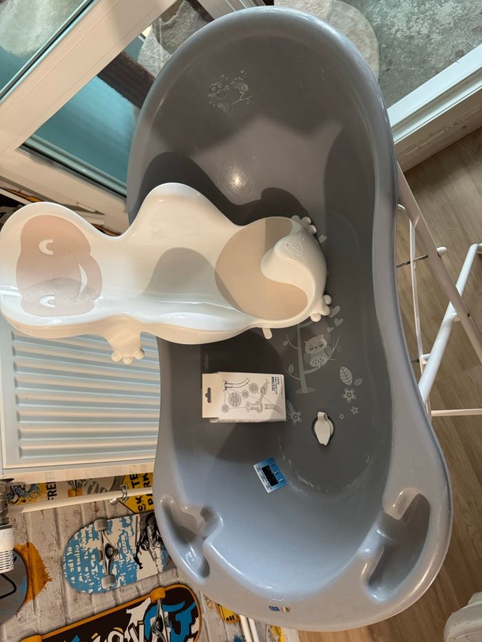 Baignoire bébé