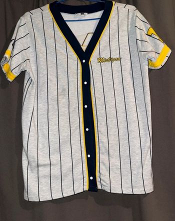 Veste /chemise Michigan 