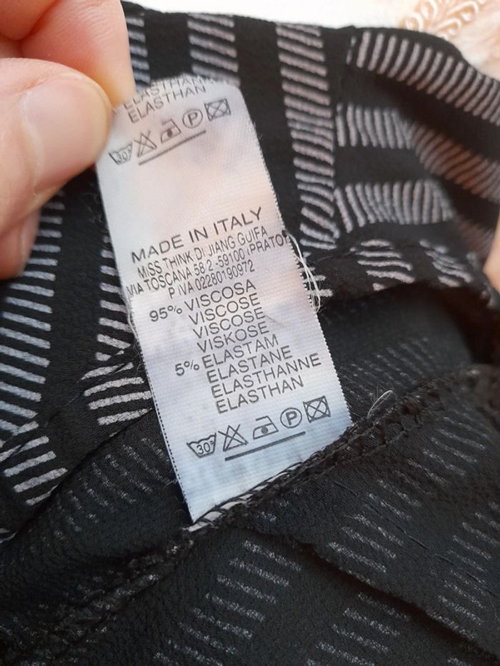 Blouse - photo numéro 6