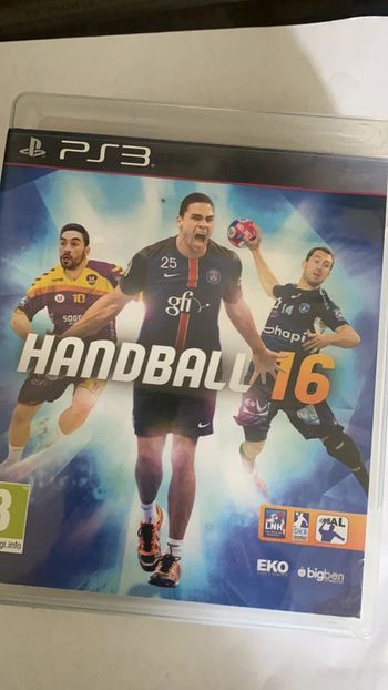 Handball