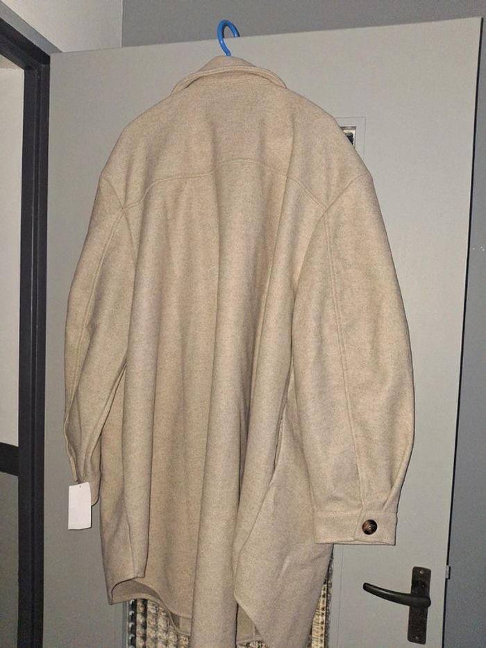 Veste - photo numéro 6
