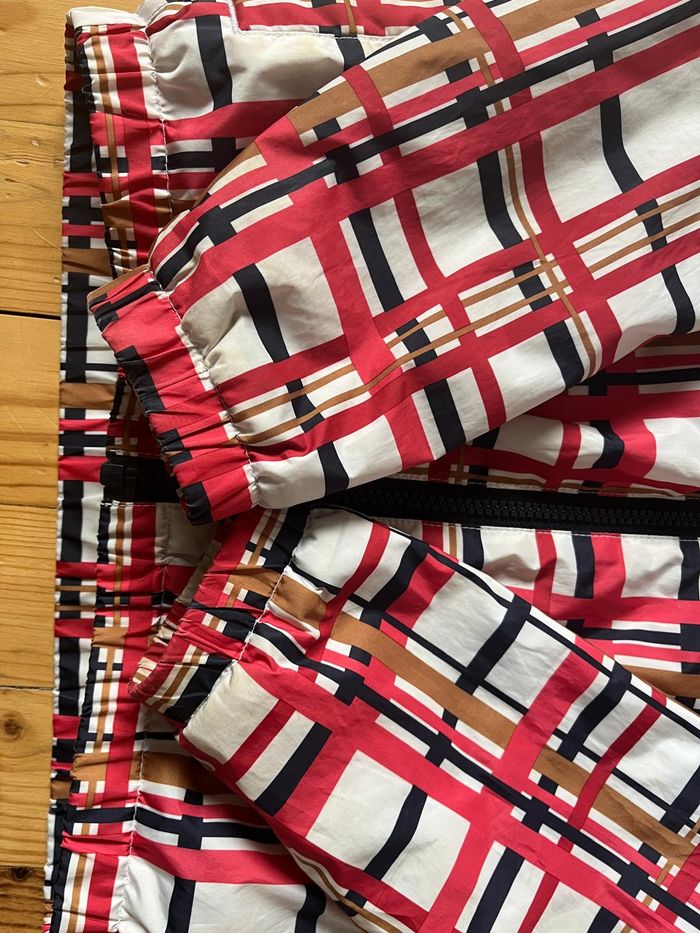 Coupe-vent chaud et imperméable Petit Bateau 8 ans - photo numéro 2