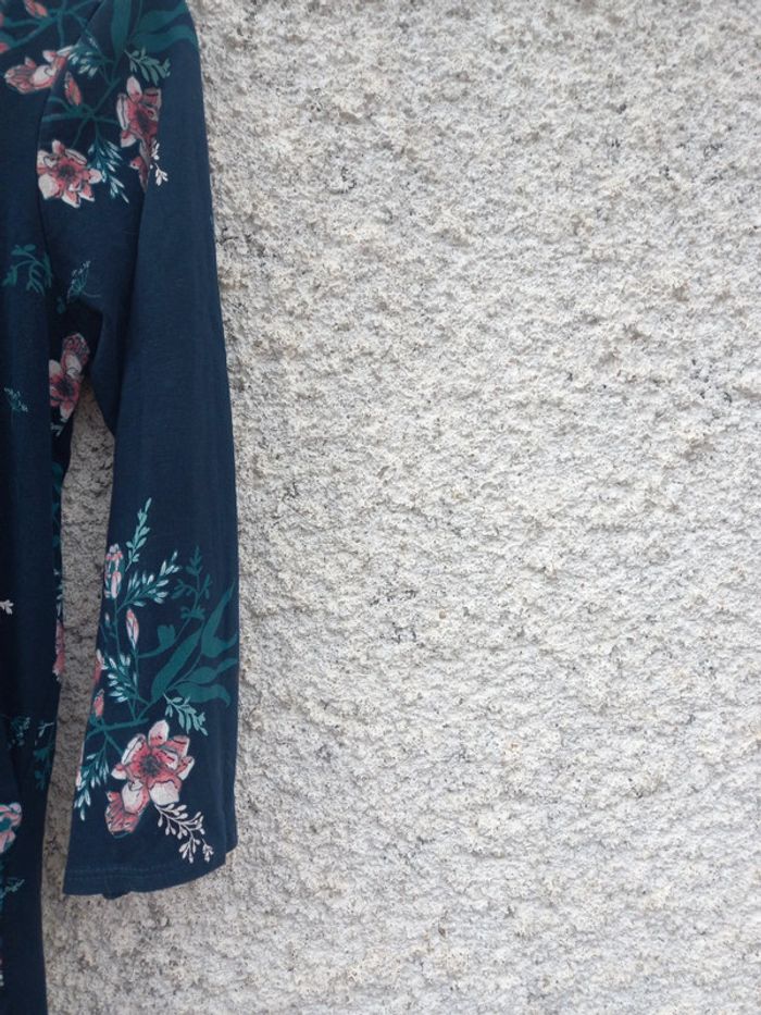 Jolie robe de grossesse - photo numéro 3