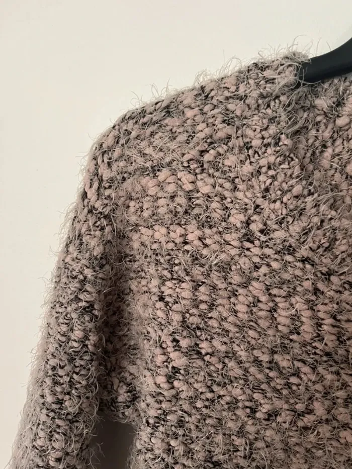 Pull hiver - Taille 34 - photo numéro 4