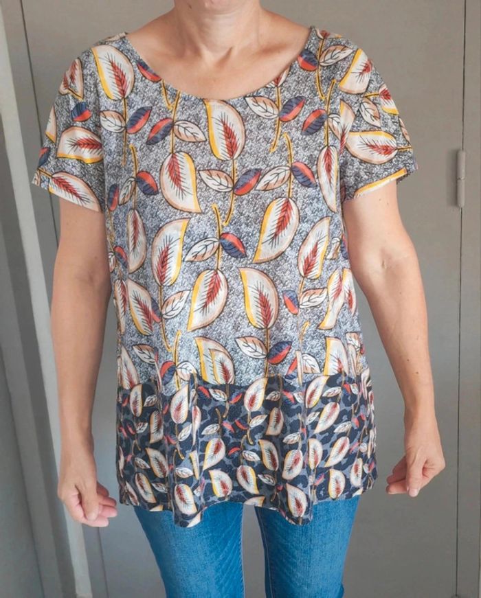 Blouse