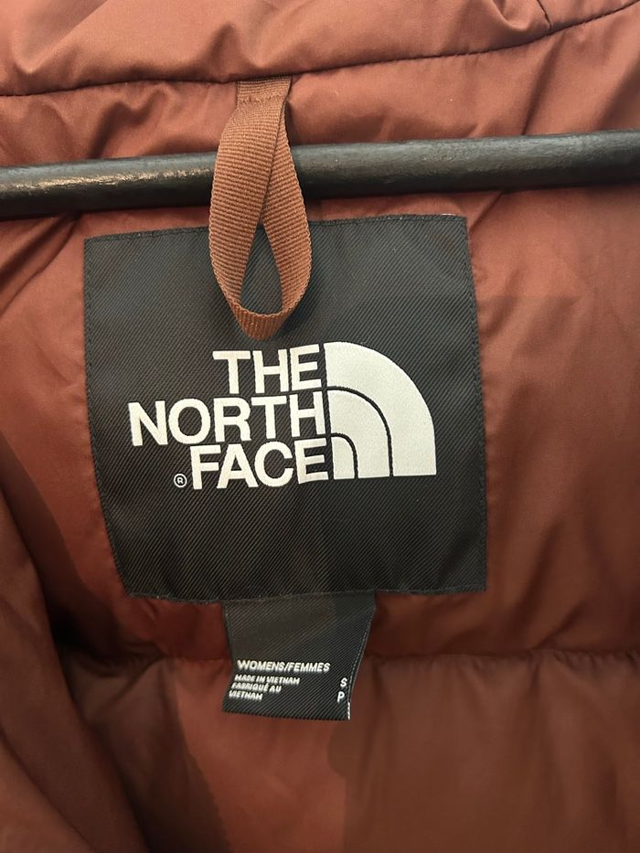 Doudoune The North Face - photo numéro 3