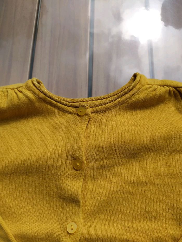 💫Gilet Gémo💫 - photo numéro 3