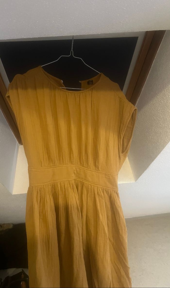 Robe - photo numéro 3