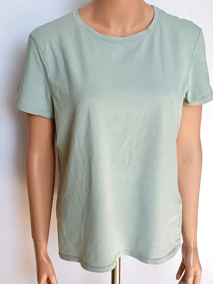 lot 3 tee-shirt Primark femme 44 / 46 - photo numéro 12