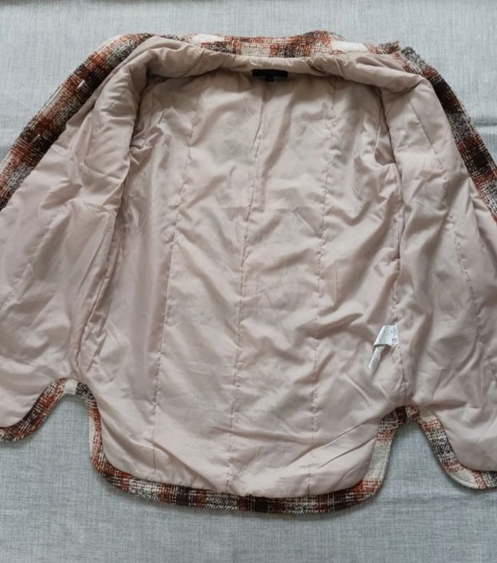 Veste ou surchemise - photo numéro 6