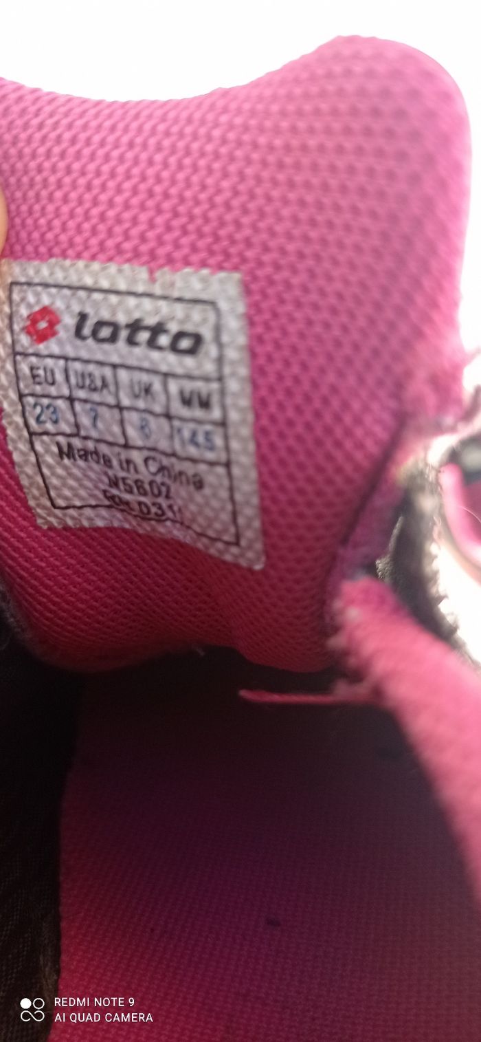 Tennis Lotto - photo numéro 4