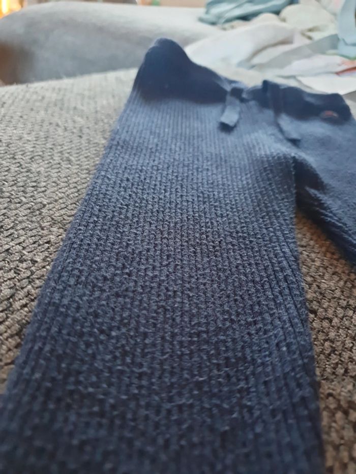 Leggings côtelé - photo numéro 2