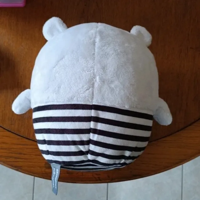 Peluche panda Orchestra Prémaman - photo numéro 3