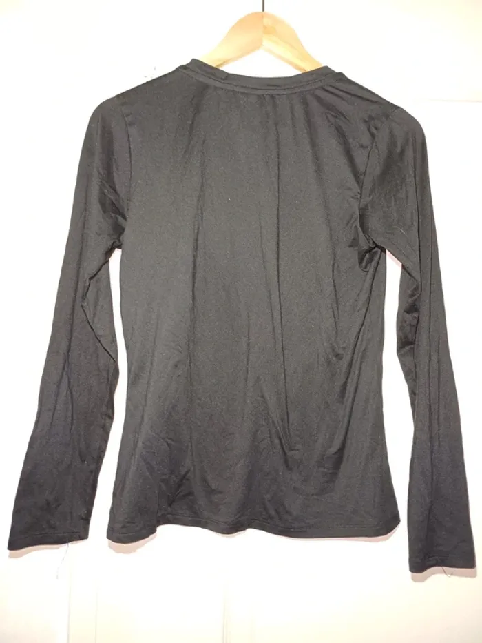 Blouses manches longues Danskin - photo numéro 2
