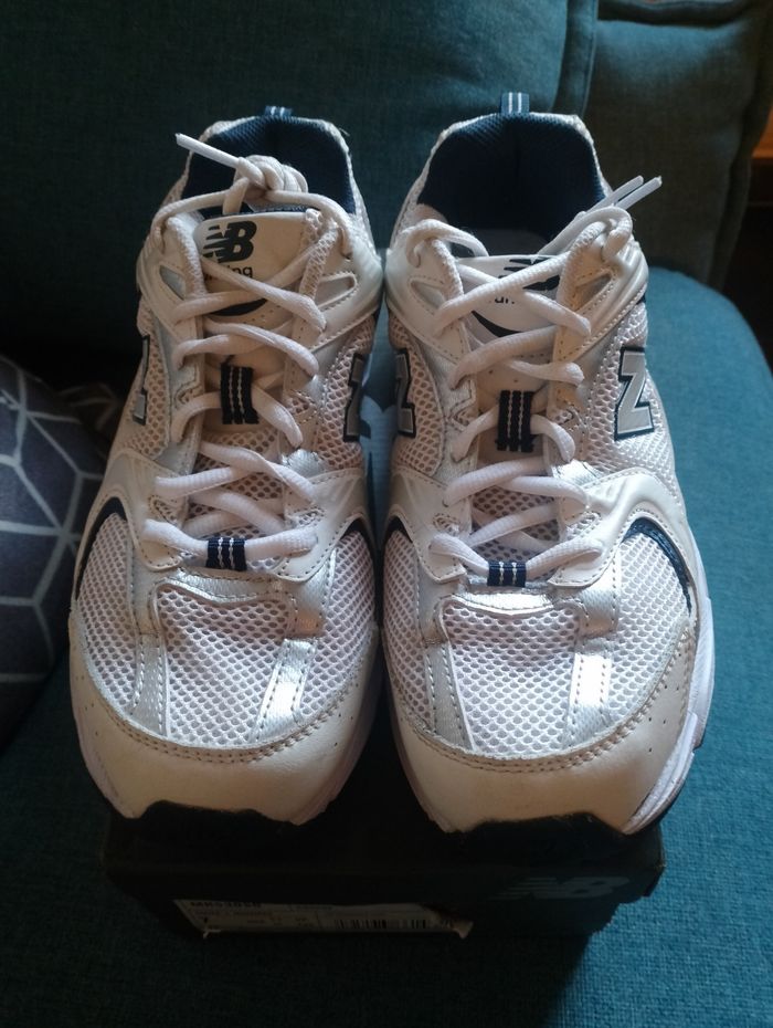 Baskets running New Balance - photo numéro 5