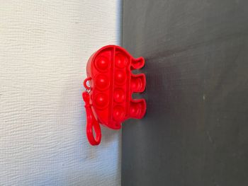 porte clé pop it éléphant