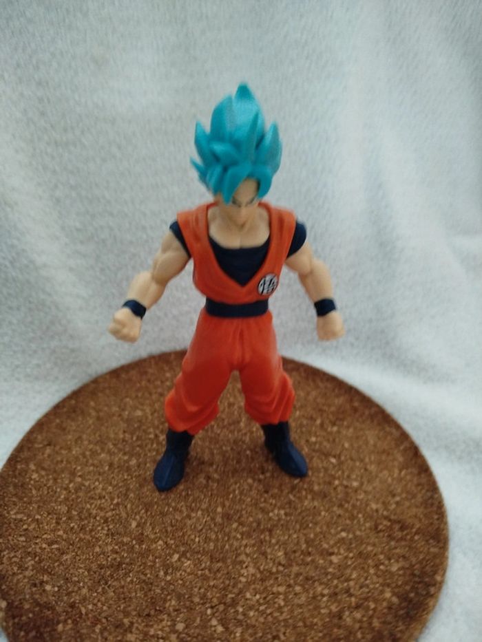 Figurine Dragon Ball Z - photo numéro 3