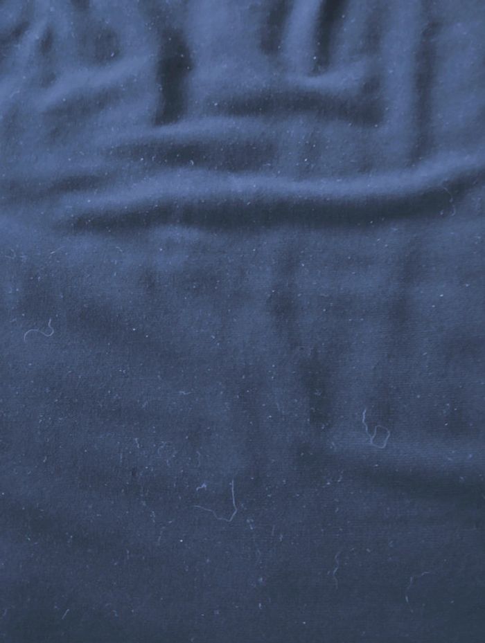 Blouse fluide noire 46/48 - photo numéro 9