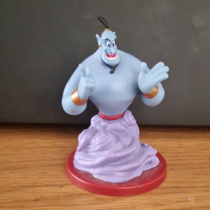 Figurine audiocontes disney