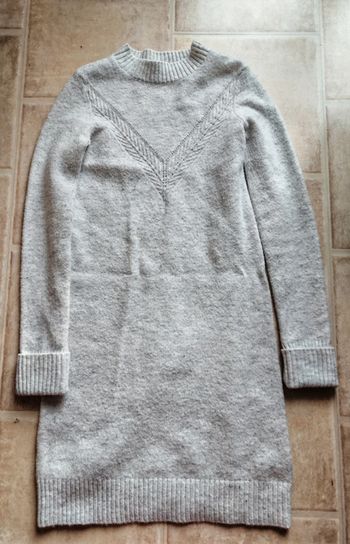 Robe pull taille XS