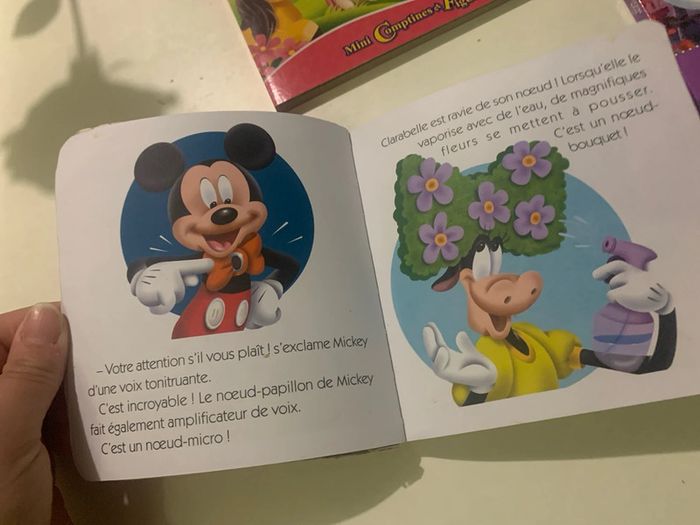 Livres enfants - photo numéro 5